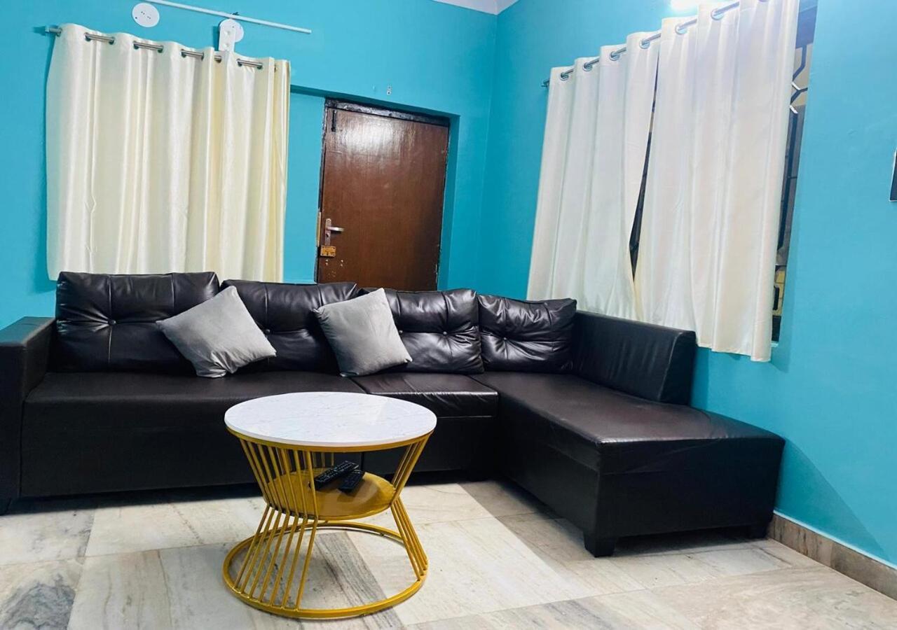 Best Individual Home Stay Near Apollo Jubilee Hills Hyderabad Exterior foto